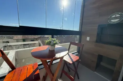 Apartamento decorado com 3 quartos à venda em pinhais,  pronto para morar com conforto e excelente localização,   seu novo lar em pinhais: apartamento decorado, 3 quartos e localização privilegiada -