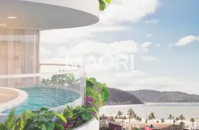 - últimas unidades no cyano guaratuba – apartamento de luxo com vista para o mar - oportunidade única em guaratuba – apartamento alto padrão à beira-mar - pronto para mudar? apartamento de 2 quartos c
