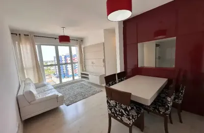 Lindo apartamento mobiliado à venda no boa vista – suíte, 3 quartos e estrutura de lazer