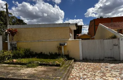 Oportunidade: casa 3 quartos com churrasqueira e edícula — terreno 396m²