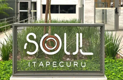 Apartamento mobiliado em alphaville industrial – sofisticação, conforto e vista panorâmica