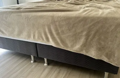 Apartamento localizado no centro de alphaville, com  212 m², com 3 suítes