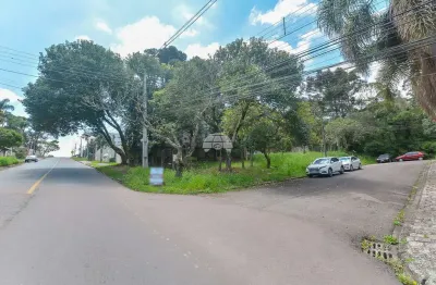 Terreno à venda na rua francisco balchak, 2024, boa vista, curitiba por r$ 630.000