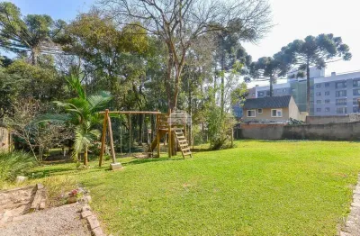 Terreno à venda na rua doutor álvaro teixeira pinto, 1001, santa cândida, curitiba, 2250 m2 por r$ 1.590.000
