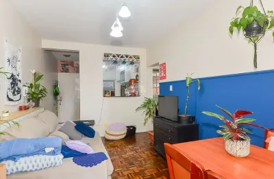 Apartamento com 2 quartos à venda na rua zacarias de paula neves, 65, portão, curitiba, 52 m2 por r$ 365.000