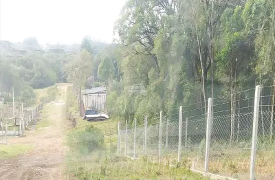 Terreno à venda na estrada da roseira, 9775, borda do campo, são josé dos pinhais, 1080 m2 por r$ 149.999