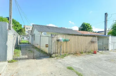 Terreno à venda na rua alagoas, 198, jardim jalisco, colombo por r$ 455.000
