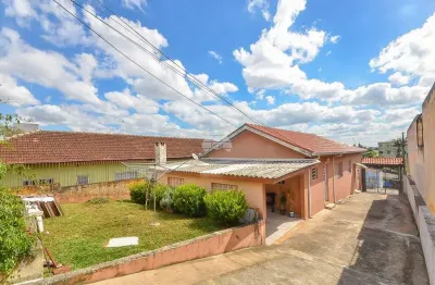 Terreno à venda na rua josé gusso, 69, portão, curitiba, 744 m2 por r$ 1.350.000