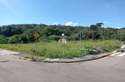 Terreno à venda na rua sandro pereira da silva, 400, vila franca, piraquara por r$ 175.000