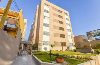 Apartamento com 3 quartos à venda na rua vicente ciccarino, 166, boa vista, curitiba, 57 m2 por r$ 420.000