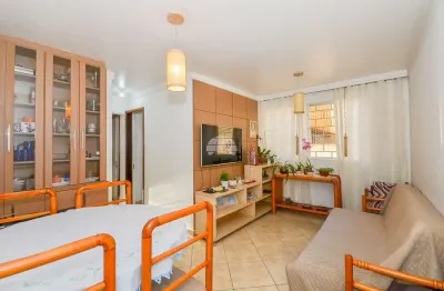 Apartamento com 3 quartos à venda na rua vicente ciccarino, 166, boa vista, curitiba, 57 m2 por r$ 420.000