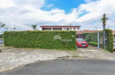 Casa com 5 quartos à venda na rua joão josé thauny, 100, bacacheri, curitiba, 146 m2 por r$ 800.000