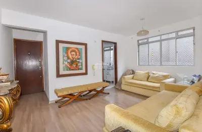 Apartamento com 2 quartos à venda na rua maranhão, 1781, água verde, curitiba, 71 m2 por r$ 349.999