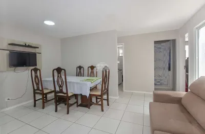 Casa com 2 quartos à venda na rua rio iriri, 337, bairro alto, curitiba, 53 m2 por r$ 450.000