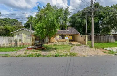 Casa com 3 quartos à venda na rua carlota straube de araújo, 1590, boa vista, curitiba, 255 m2 por r$ 1.380.000