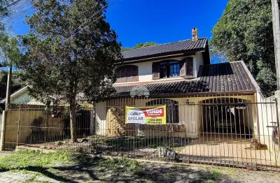 Casa com 3 quartos à venda na rua carlota straube de araújo, 1590, boa vista, curitiba, 255 m2 por r$ 1.380.000