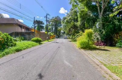 Terreno à venda na rua do marfim, 148, barreirinha, curitiba, 1353 m2 por r$ 1.090.000