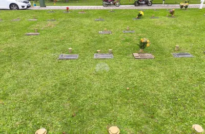 Terreno em condomínio fechado à venda na rua nicolau josé gravina, 292, cascatinha, curitiba por r$ 25.000