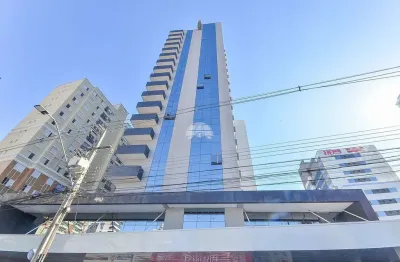 Sala comercial à venda na avenida república argentina, 1336, água verde, curitiba, 30 m2 por r$ 338.999