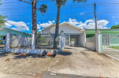Casa com 4 quartos à venda na rua amadeu do amaral, 661, portão, curitiba, 441 m2 por r$ 1.185.000