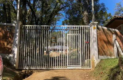 Terreno à venda na rua capitao francisco cassiano sobrinho, campininha, quatro barras por r$ 422.000