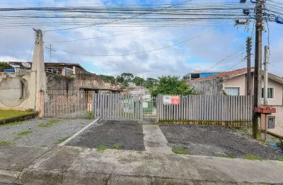 Casa com 3 quartos à venda na rua avelino almeida cardoso, 211, santa cândida, curitiba, 66 m2 por r$ 320.000