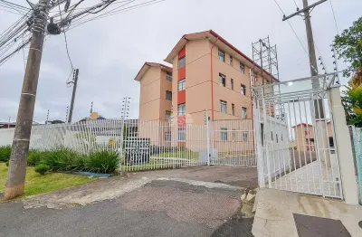 Apartamento com 2 quartos à venda na rua fernando de noronha, 637, boa vista, curitiba, 36 m2 por r$ 190.000