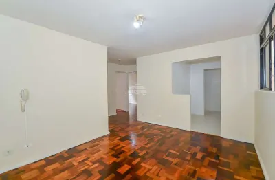Apartamento com 3 quartos à venda na rua poeta francisco ferreira leite, 40, cristo rei, curitiba, 67 m2 por r$ 338.999