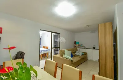 Casa com 3 quartos à venda na rua rio guaíba, 186, bairro alto, curitiba, 90 m2 por r$ 370.000