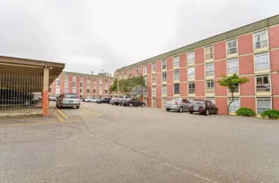 Apartamento com 3 quartos à venda na rua doutor josé palú, 468, novo mundo, curitiba, 73 m2 por r$ 385.000