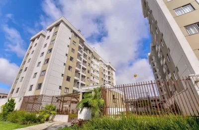 Apartamento com 3 quartos à venda na rua carlos de campos, 1639, boa vista, curitiba, 64 m2 por r$ 598.000