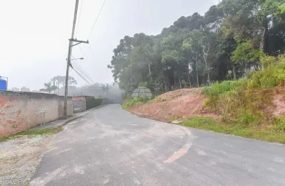 Terreno à venda na rua do nambu, 169, arruda, colombo, 960 m2 por r$ 359.999
