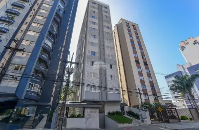 Apartamento com 3 quartos à venda na rua são pedro, 149, cabral, curitiba, 111 m2 por r$ 700.000