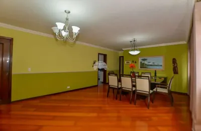 Apartamento com 3 quartos à venda na rua são pedro, 149, cabral, curitiba, 111 m2 por r$ 680.000