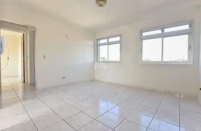 Apartamento com 2 quartos à venda na rua francisco nunes, 187, rebouças, curitiba, 44 m2 por r$ 289.999