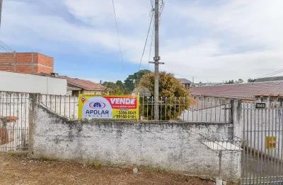 Casa com 3 quartos à venda na rua rio juruá, 1063, atuba, curitiba, 108 m2 por r$ 480.000