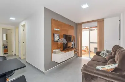 Apartamento com 2 quartos à venda na rua floripa mullmann, 144, atuba, colombo, 60 m2 por r$ 232.000