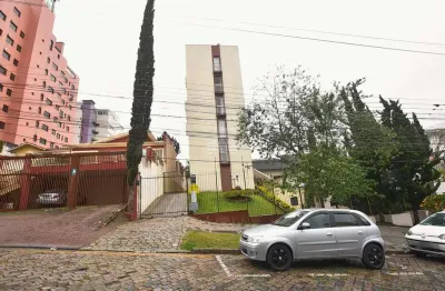 Apartamento com 3 quartos à venda na rua pasteur, 797, batel, curitiba, 72 m2 por r$ 460.000