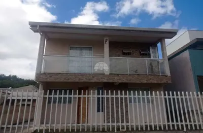 Casa com 4 quartos à venda na rua juvenil de oliveira bini, 234, jardim são domingos, almirante tamandaré, 230 m2 por r$ 750.000