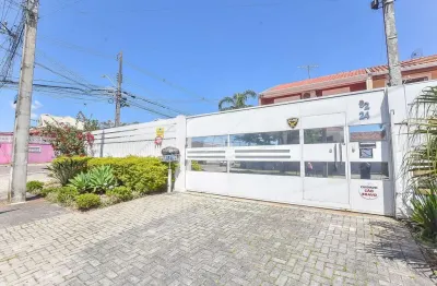 Casa com 3 quartos à venda na rua isauro trinco, 92, cajuru, curitiba, 169 m2 por r$ 690.000