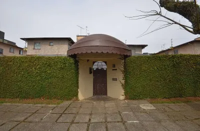 Apartamento com 2 quartos à venda na rua joão batista trentin, 801, tingui, curitiba, 55 m2 por r$ 350.000