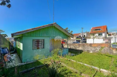 Terreno à venda na rua rio xingu, 574, bairro alto, curitiba por r$ 260.000