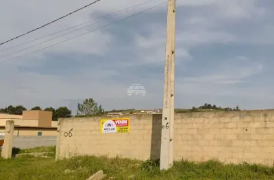 Terreno à venda na rua professora olinda colletti scremin, 60, são marcos, bocaiúva do sul por r$ 139.000
