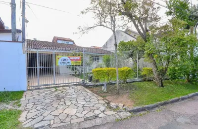 Casa com 6 quartos à venda na rua theóphilo augusto loyola guimarães, 195, atuba, curitiba, 277 m2 por r$ 1.200.000