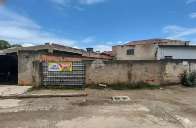 Terreno à venda na rua joão maria de paula freitas, 02, tanguá, almirante tamandaré por r$ 100.000