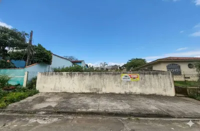 Terreno à venda na rua reinhard maack, 89, santa cândida, curitiba por r$ 394.000