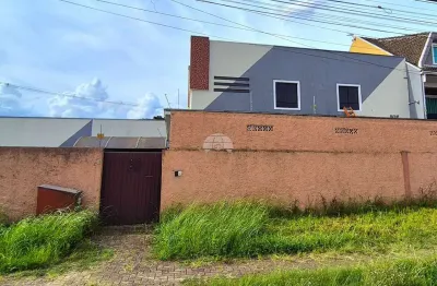 Barracão / galpão / depósito à venda na rua sargento luiz gonzaga martins ribas, 43, uberaba, curitiba, 377 m2 por r$ 989.999