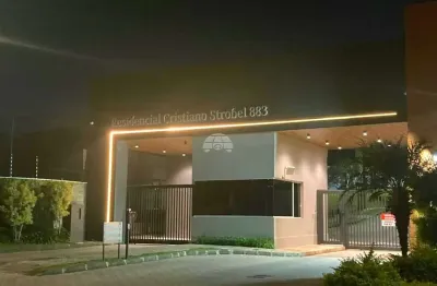 Casa em condomínio fechado com 4 quartos à venda na rua júlio zandoná, 883, boqueirão, curitiba, 228 m2 por r$ 1.279.000