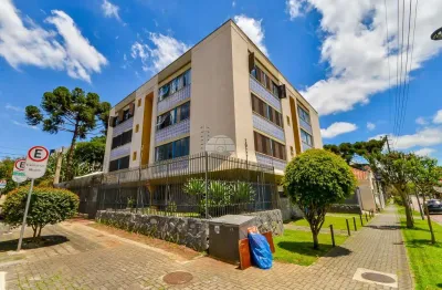 Apartamento com 3 quartos à venda na rua dias da rocha filho, 39, alto da rua xv, curitiba, 82 m2 por r$ 540.000