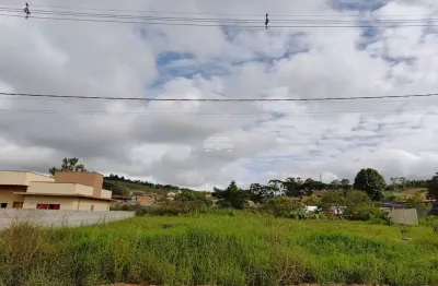 Terreno à venda na RUA PROFESSORA OLINDA COLLETTI SCREMIN, 07, Centro, Bocaiúva do Sul por R$ 139.000
